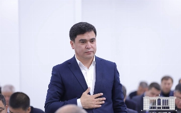 Назначен новый замхокима Сырдарьинской области