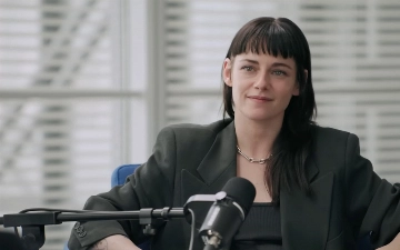 Кристен Стюарт вновь обрушилась с критикой на систему блокбастеров