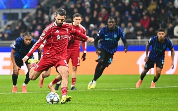 «Ливерпуль» минимально обыграл «Интер», «Челси» уступил «Аталанте»: результаты игрового дня ЛЧ