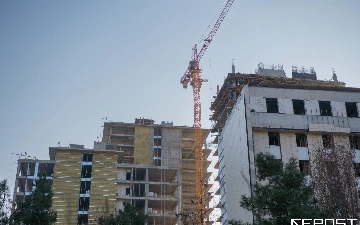 В Узбекистане налоги на недвижимость и стройматериалы будут начислять по рыночной цене