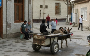 ВБ выделит $250 млн на улучшение условий жизни в 16 городах и районах Узбекистана