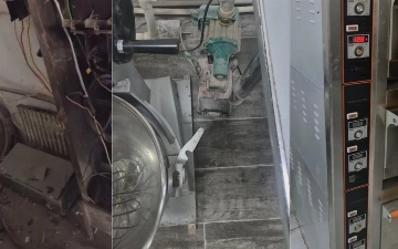 В Хорезме выявили предприятие, расхитившее электричество почти на 3 млрд сумов