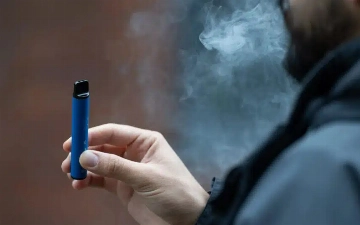 В Таджикистане хотят полностью запретить электронные сигареты
