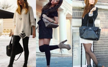 Обувь для протеста: как уродливые ботильоны с шипами Jeffrey Campbell снова стали трендом