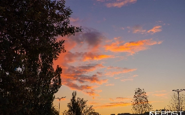 Ташкент накроет пятибалльная магнитная буря