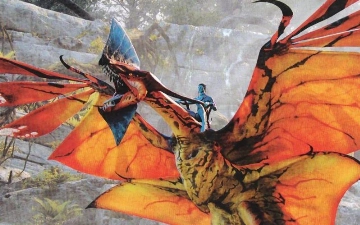 Третью часть «Аватара» разгромили критики