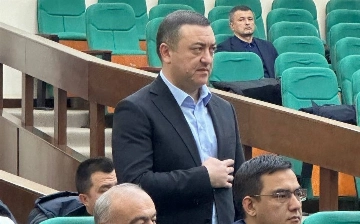 Назначен новый хоким Сергелийского района Ташкента
