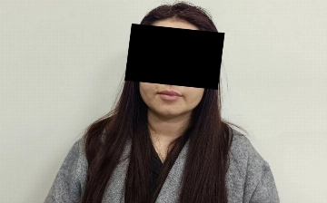 В Ташкенте поймали гражданку, пытавшуюся отправить девушек в Таиланд для занятия проституцией