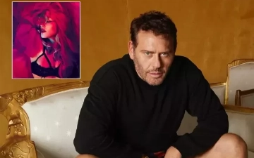 Звездный фотограф в фокусе скандала: Мерт Алаш фигурирует в громком деле о наркообороте в Турции