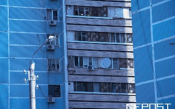 Узбекистанцы стали чаще покупать недвижимость: показатель вырос более чем на 13%