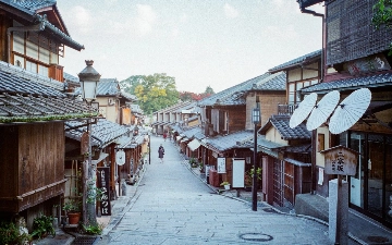 Узбекистанцы стали гораздо чаще посещать Японию