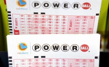 Житель США сорвал джекпот лотереи и выиграл более $1,8 млрд