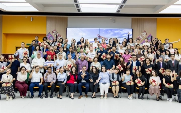 Invento The Uzbek International School: итоги года устойчивого роста и подтверждённых результатов 