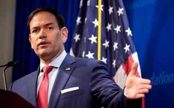 Рубио заявил, что США готовы содействовать переговорам Камбоджи и Таиланда