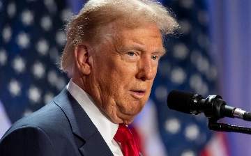 «Думаю, мы справимся. Трамп заявил о хороших шансах на урегулирование войны в Украине