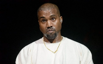 Канье Уэст анонсировал новый альбом Bully с релизом в январе 2026 года