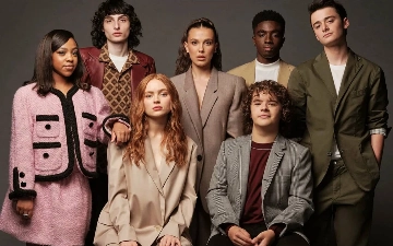 Предпоследняя серия «Очень странных дел» получила худшие оценки сезона