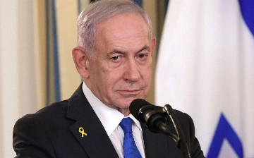 Нетаньяху намерен убедить Трампа еще раз ударить по Ирану