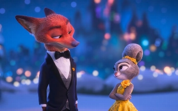 «Зверополис 2» покорил мировые кассовые сборы