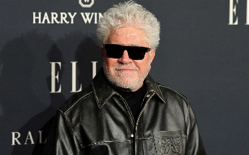 Педро Альмодовар назвал 10 ключевых фильмов XXI века