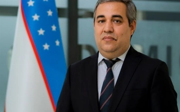 Назначен новый замминистра высшего образования Узбекистана