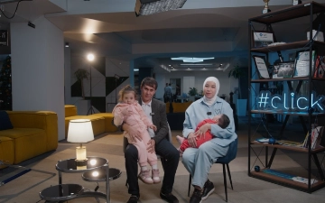 Click — это забота о людях: истории от тех, кто нашел баланс в работе и в жизни