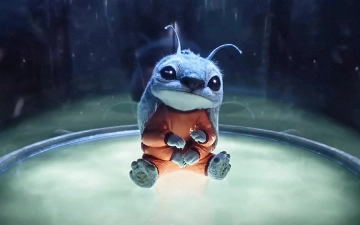 Феномен Стича: как синий инопланетянин стал главным финансовым локомотивом Disney в 2025 году