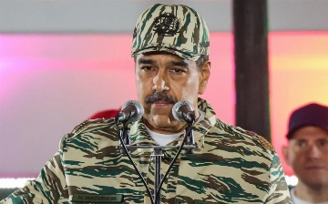 CBS: Мадуро был захвачен спецназом Delta Force