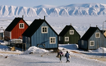 «Больше никаких фантазий об аннексии». Премьер Гренландии призвал США прекратить давление на остров