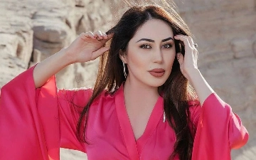 Певица Каниза ответила на шквал критики за откровенный танец на концерте