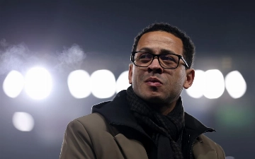 Лиам Росеньор стал новым главным тренером «Челси»