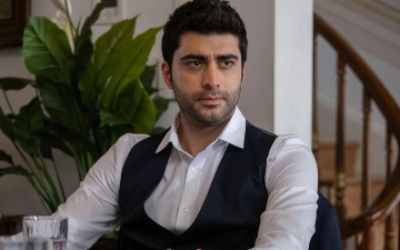 В Турции задержали очередного актера по делу о наркотиках