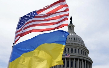 Из парижской декларации по Украине убрали ключевые обязательства США