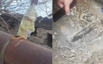 В Самарканде выявили пекарню, расхитившую газ более чем на полмиллиарда сумов