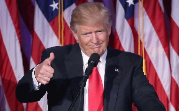 Трамп одобрил законопроект об усилении санкций против России