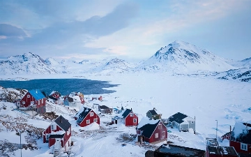 Лидеры партий Гренландии призвали США прекратить неуважительное отношение к острову