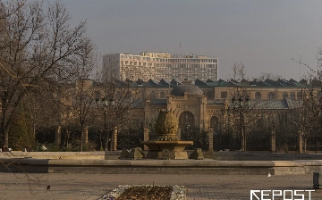 Воздух в Ташкенте на 11 января: уровень загрязнения превысил норму в три раза