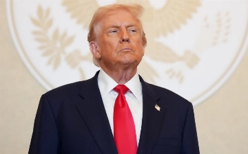 Трамп заявил, что США изучают «очень серьезные» варианты действий на фоне протестов в Иране