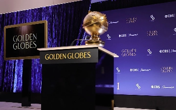 Объявлены победители «Золотого глобуса»: список
