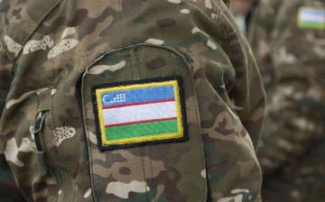 Узбекистан поднялся на пять позиций в рейтинге сильнейших армий мира