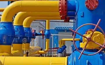 В 2025 году поставки российского газа в Узбекистан выросли на 30%