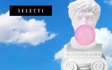 Интерьер как произведение искусства: феномен Seletti