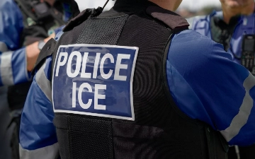 NYT: США случайно депортировали эквадорца, обвиняемого в ограблении на $100 млн