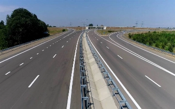 Между Ургенчем и Хивой планируют построить платную автодорогу