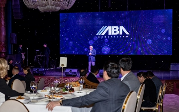 ABA Uzbekistan: итоги 2025 года, ключевые тренды и перспективы развития автомобильной отрасли