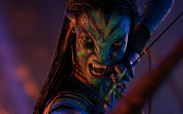 «Аватар: Пламя и пепел» показал резкое падение сборов