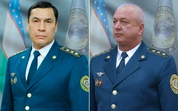Возбуждено уголовное дело против бывшего замглавы МВД и экс-начальника Департамента исполнения наказаний