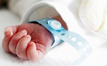 В Узбекистане значительно упала рождаемость