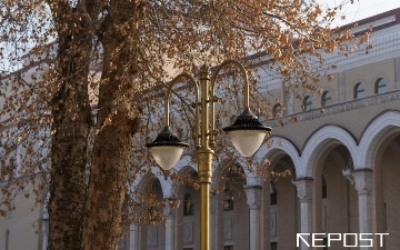 Воздух в Ташкенте на 28 января: уровень загрязнения превысил норму в шесть раз