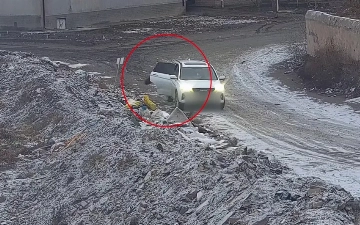 За год в Узбекистане выявили более 10 тысяч случаев незаконного выброса мусора